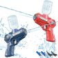 2 Pack Electric Squirt Gun Pistols for Kids