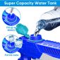 4 Pack Long Range High Capacity for Water Summer Gifts for Boys Girls Capacity