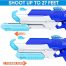 4-Pack Long Range Squirt Guns for Endless Summer Fun 4