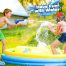 4-Pack Long Range Squirt Guns for Endless Summer Fun 6