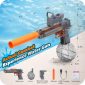 Automatic Electric Water Gun details