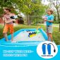 Electric Water Gun Auto Super Water Soaker for Kids Age 8-12 batteries