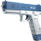 Electric Water Gun With Water Tank Glock Water Gun Electric High Pressure Water Pistol