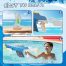 High-Range Outdoor Automated Water Gun for Summer Games 2