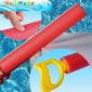 High-Range Water Gun Cannon for Summer Pool Fun 2