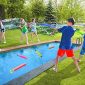 High-Range Water Gun Cannon for Summer Pool Fun 5