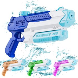 Long Range High Capacity for Water Summer Gifts for Boys Girls Colorful1