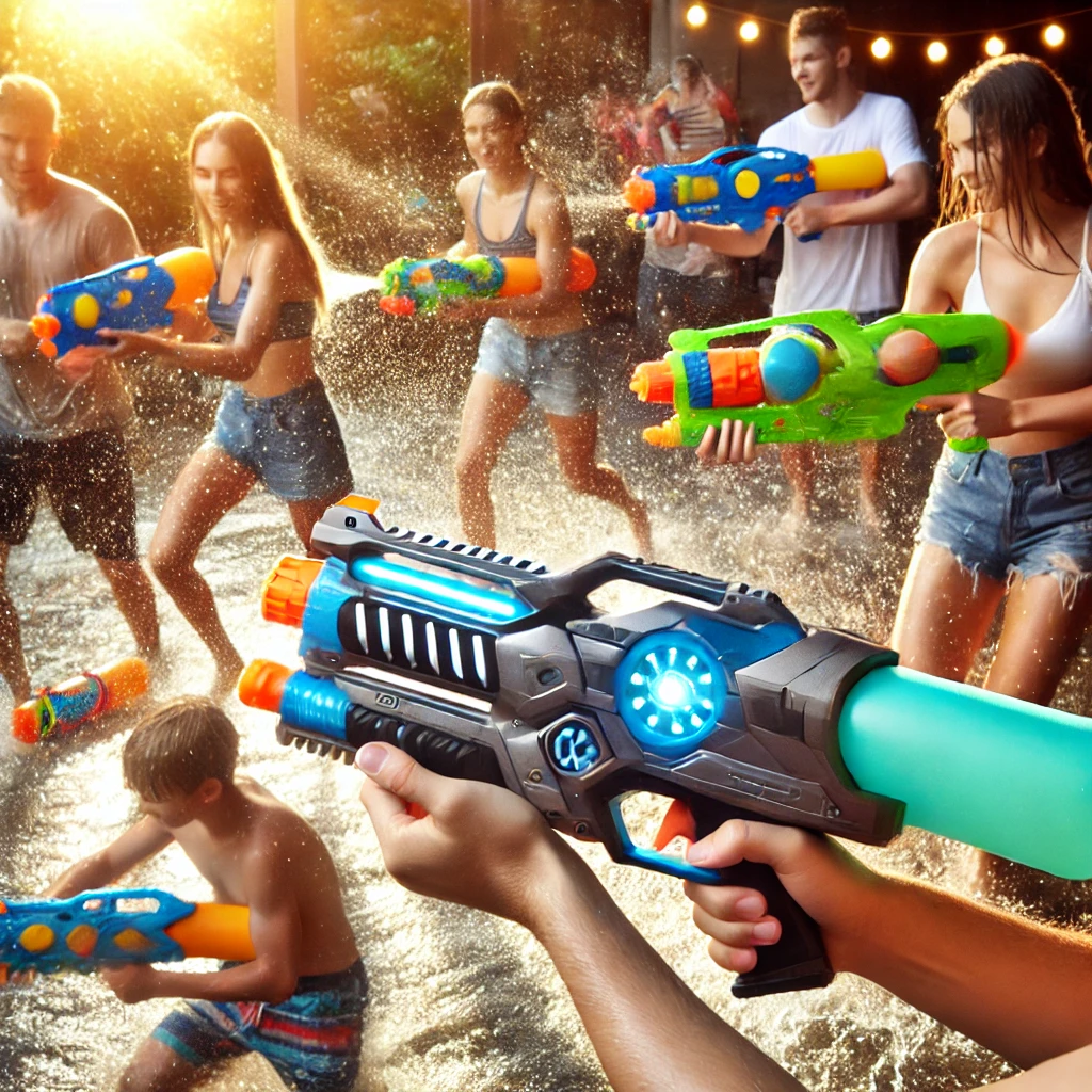 Summer Fun With Go Eco-Friendly With Sustainable Designs - 06