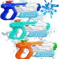 Super Water Guns Soaker Blaster for Fun Water Parties 1