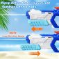 Super Water Guns Soaker Blaster for Fun Water Parties 2