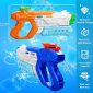 Super Water Guns Soaker Blaster for Fun Water Parties 3