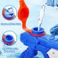 Super Water Guns Soaker Blaster for Fun Water Parties 4